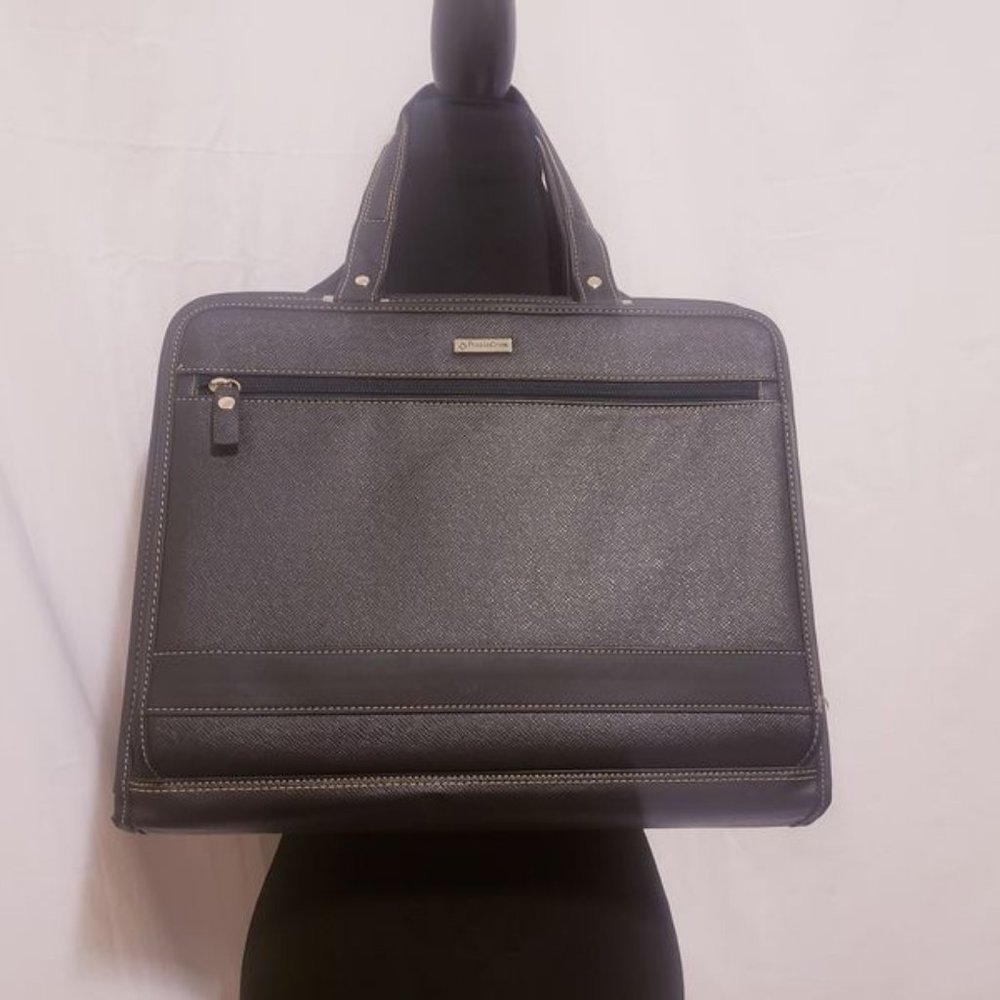 Franklin Covey Briefcase Planner
